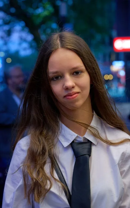 Violietta Viershynina