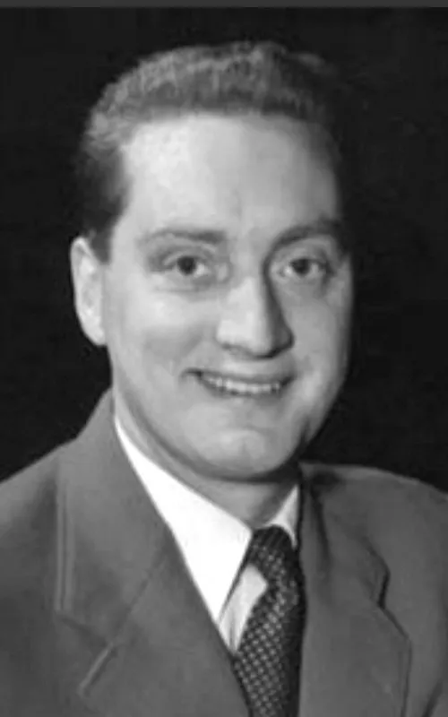 Kalle Löhr