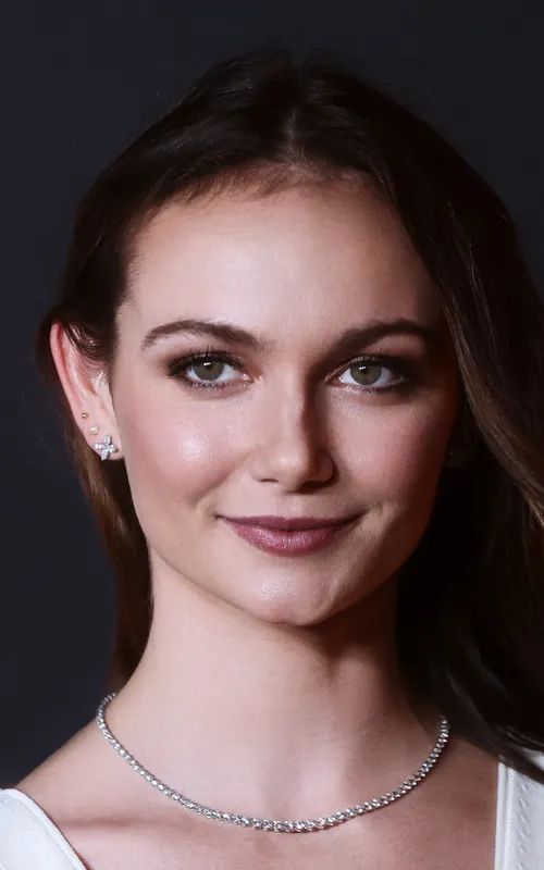 Andi Matichak