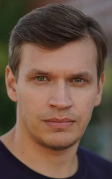 Artyom Krestnikov