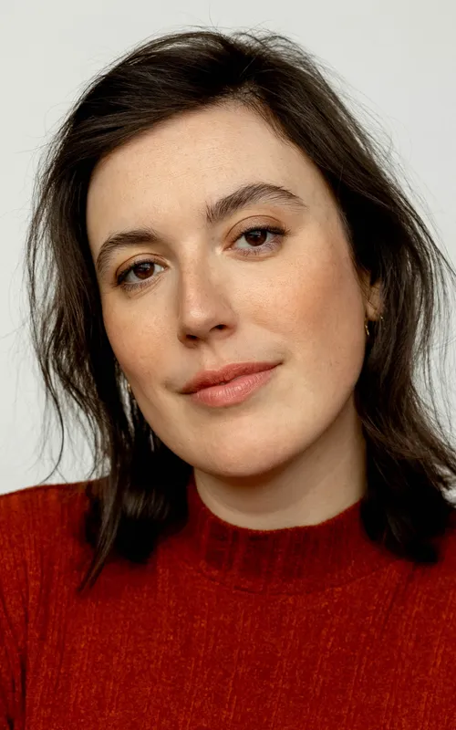 Camille Desgagné