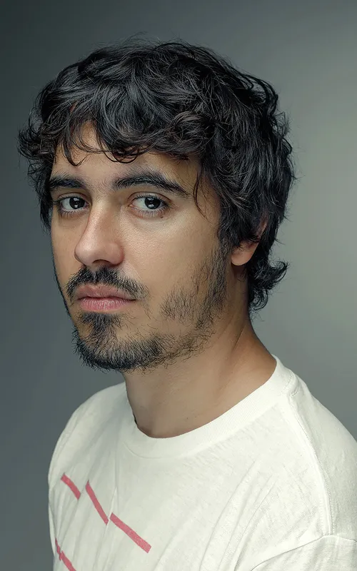 Miguel Antunes Ramos