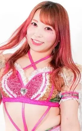 Miu Sakamaki