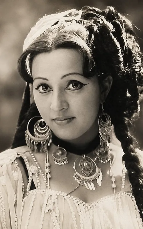 Madhu Malini