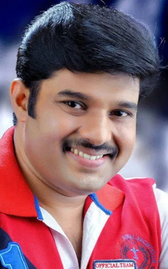 Kalabhavan Navas