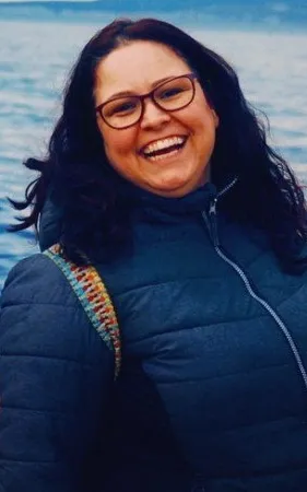Emine Sergen Kazbek