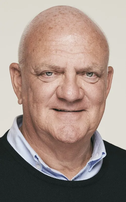Flemming Toft
