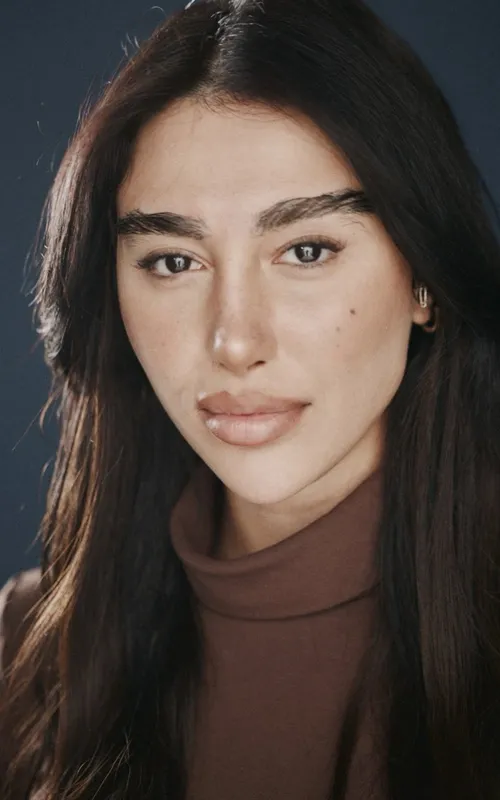 Monya Tebji