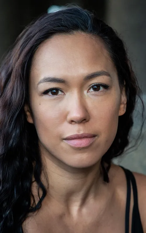 Heather Choo