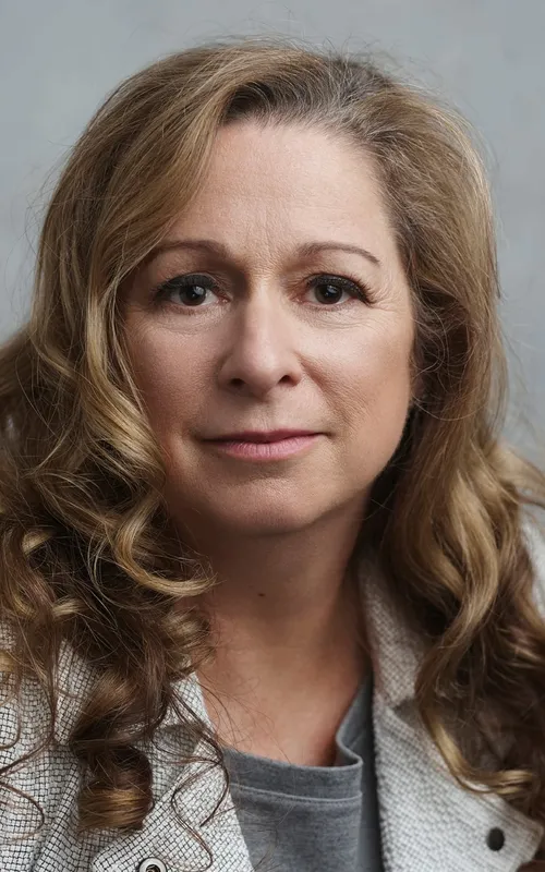 Abigail Disney