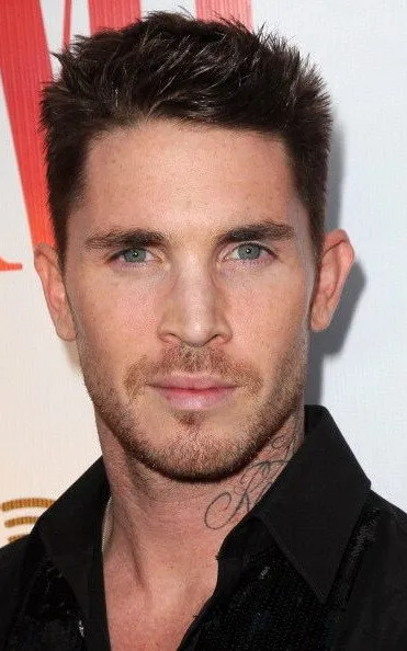 Blake McGrath