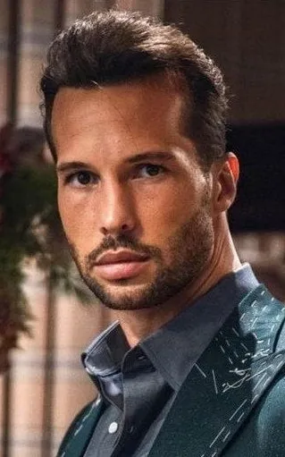 Tristan Tate