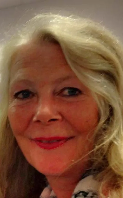 Ingrid Lill Høgtun