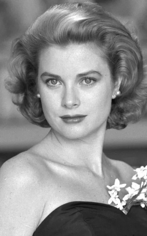 Grace Kelly