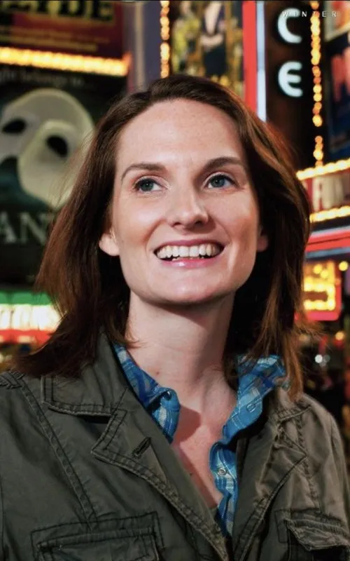 Shelly Gossman