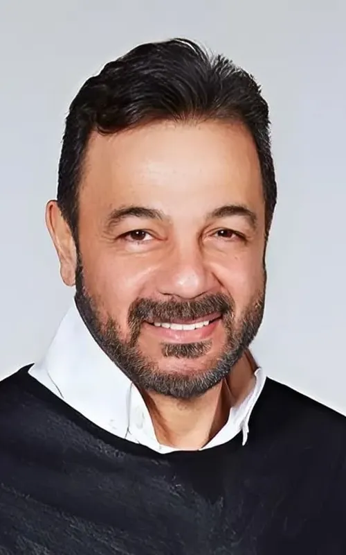 Kerem Alışık