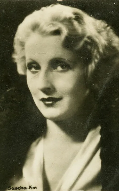 Friedl Haerlin
