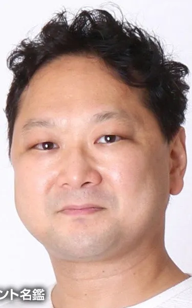 Takahiro Miyake