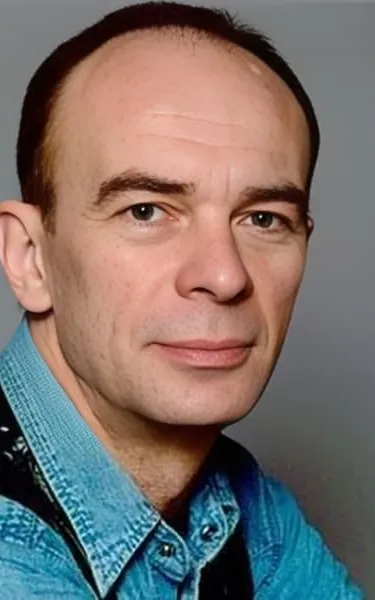 Vyacheslav Ganenko