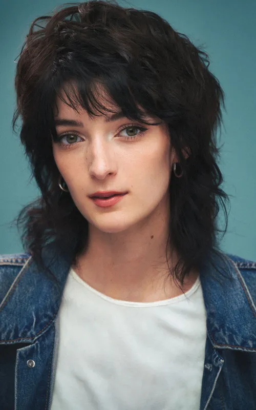 Birdy