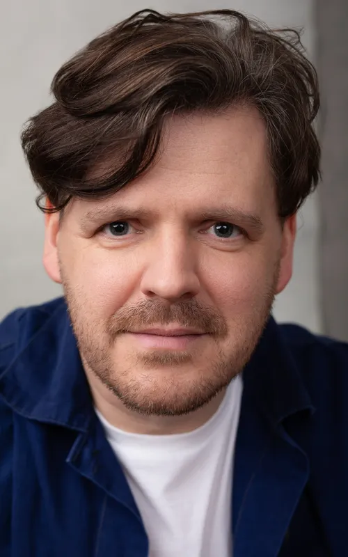 Dave Macrae