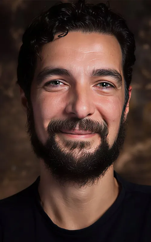 Sertan Müsellim
