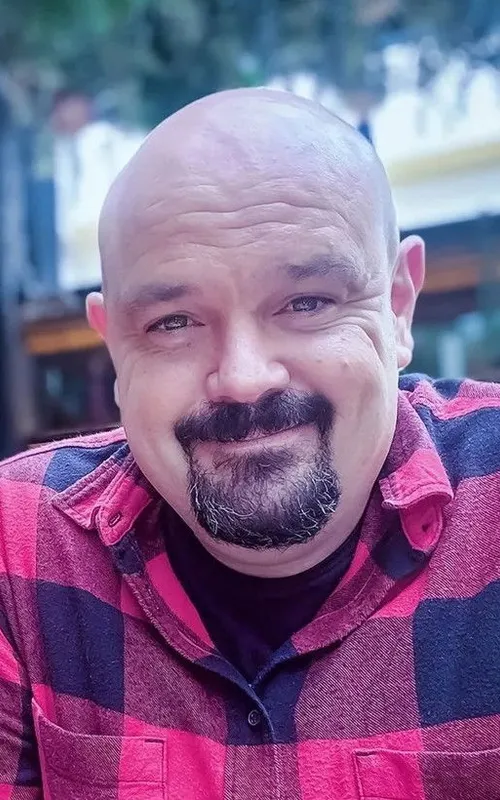 Johnny Barbuzano