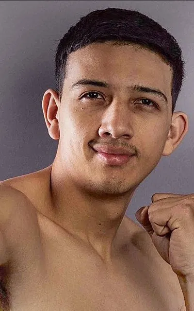 Luis Alcaraz Pineda