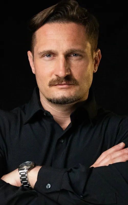 David Vorderstrasse