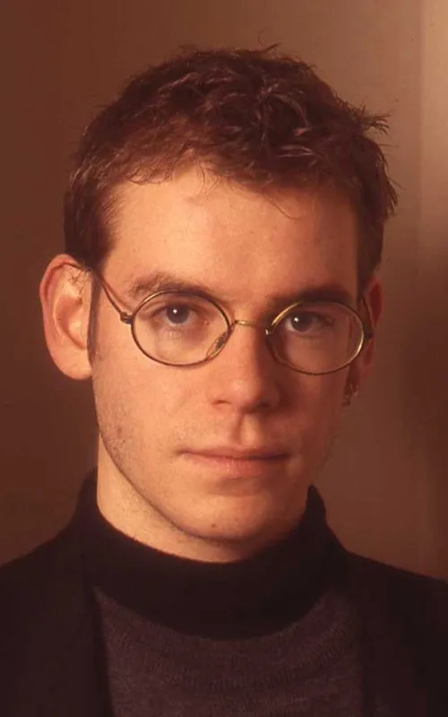 Fergal Lawler