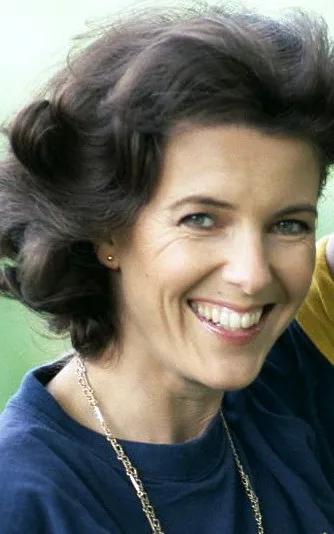 Hilary Tindall
