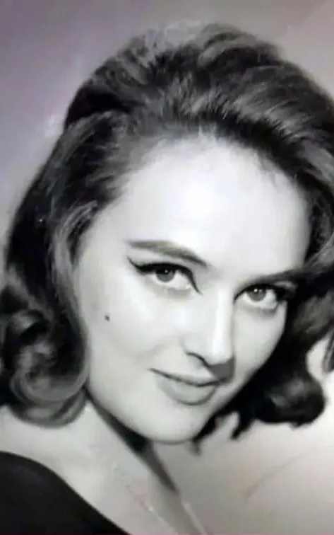 Martha Elena Cervantes