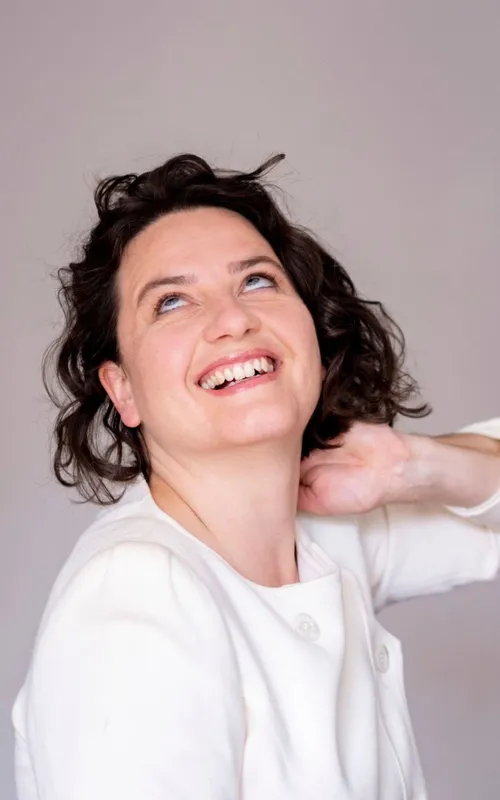 Maria Hafner