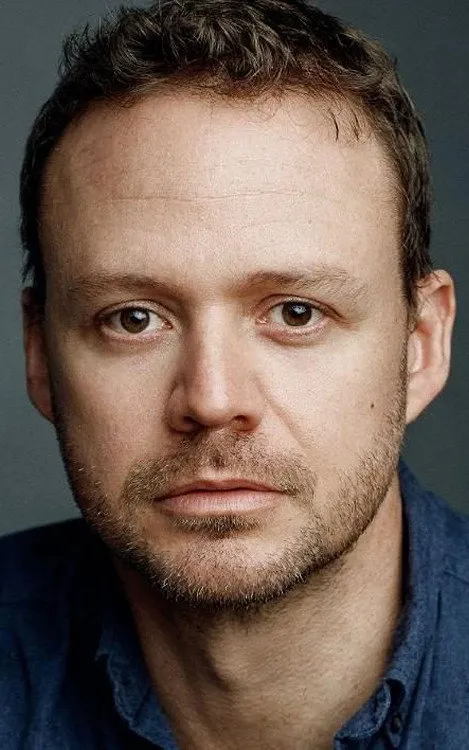 Scott Sparrow