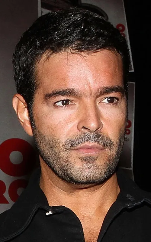 Pablo Montero