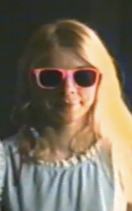 Kasper Meltedhair
