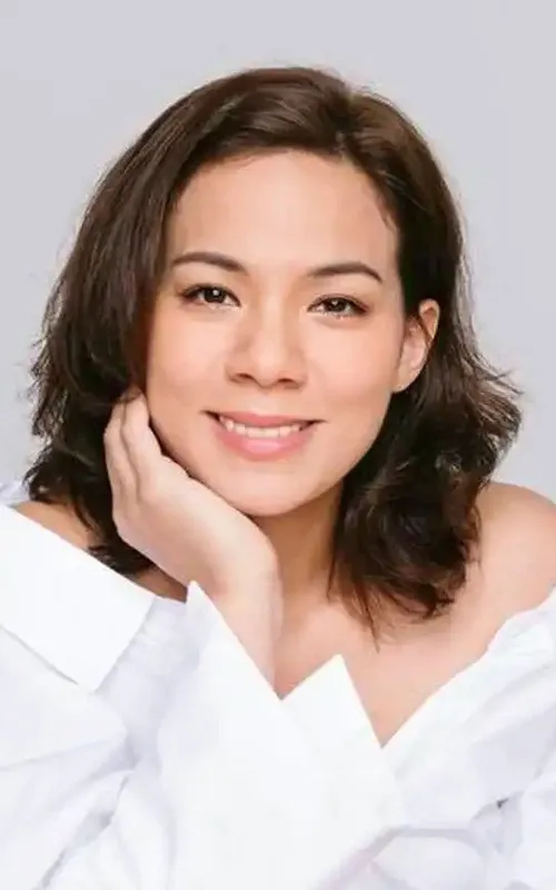 Rosa Maria Velasco