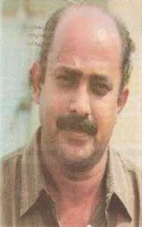 Sreehari