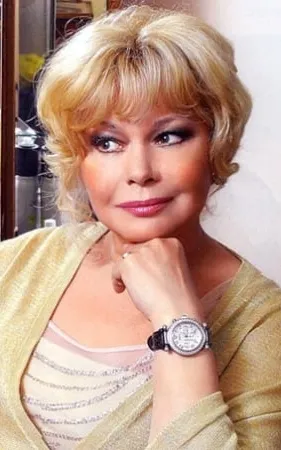 Olga Bogdanova