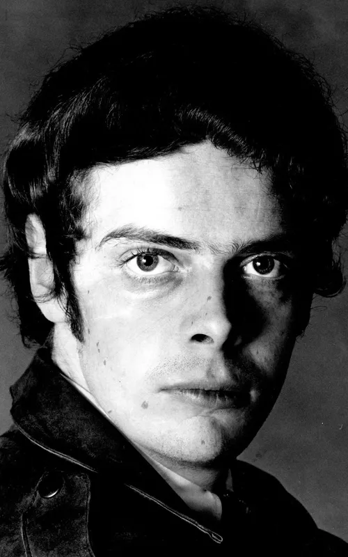 Paul Samwell-Smith