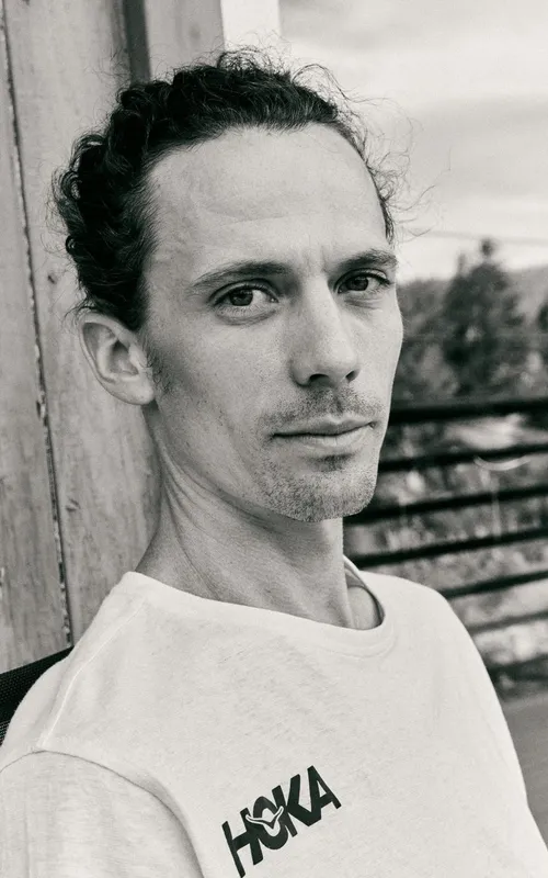 Jim Walmsley
