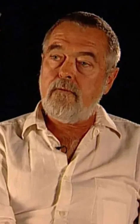 Peter Best