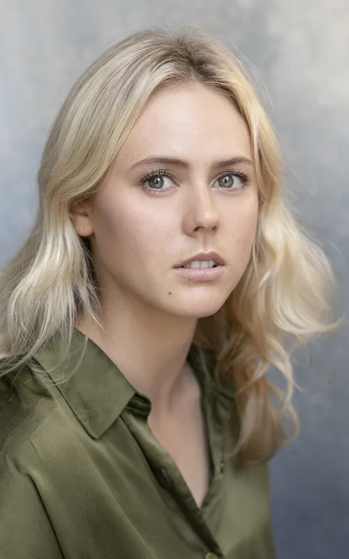 Greta van den Brink