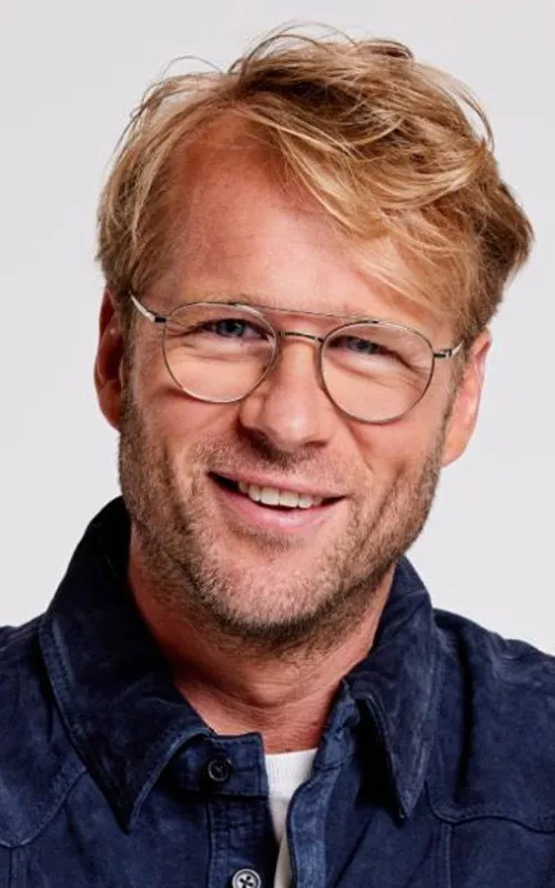 Leo Alkemade