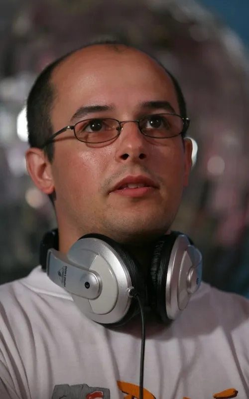 Cristian Nemescu