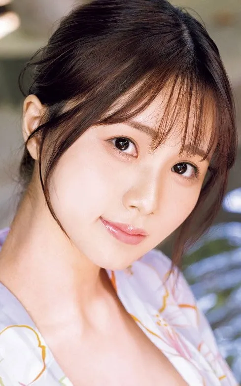 Momoka Izumi