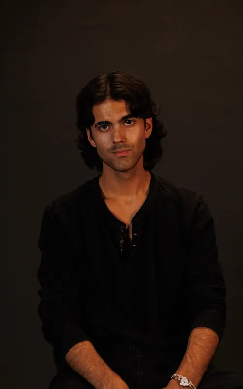 Ethan Cruz