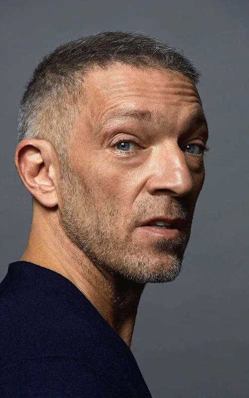 Vincent Cassel