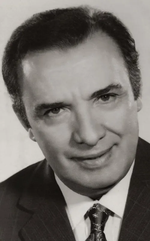 Agustín Irusta