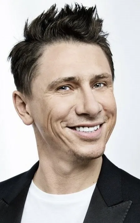 Timur Batrutdinov